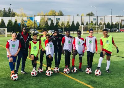 Soccer Group